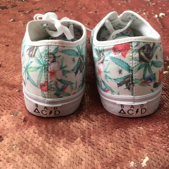 Bad Acid - Multi color - tennis shoes - Picture 3 of 3